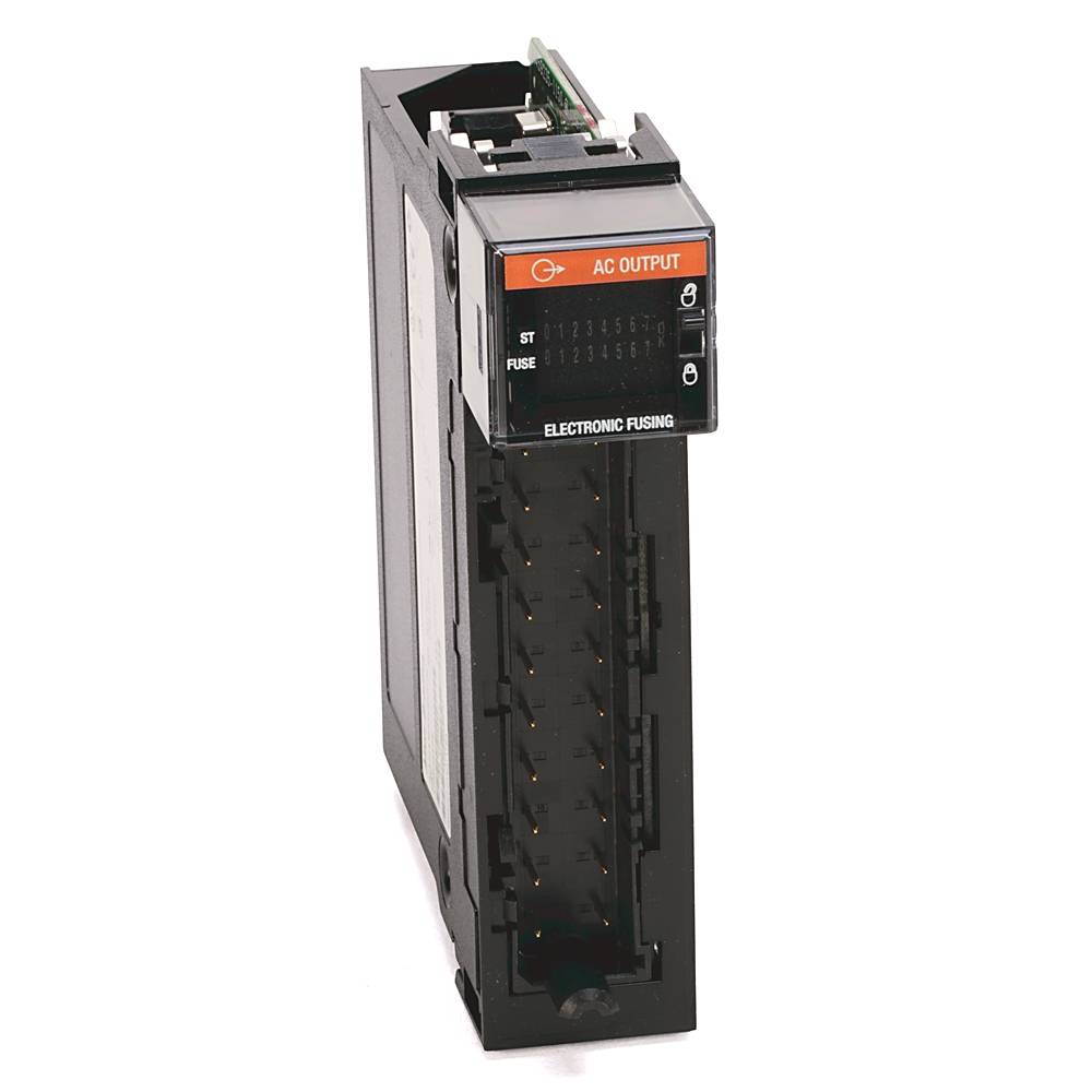 Allen-Bradley ControlLogix 8 Point D/O Module