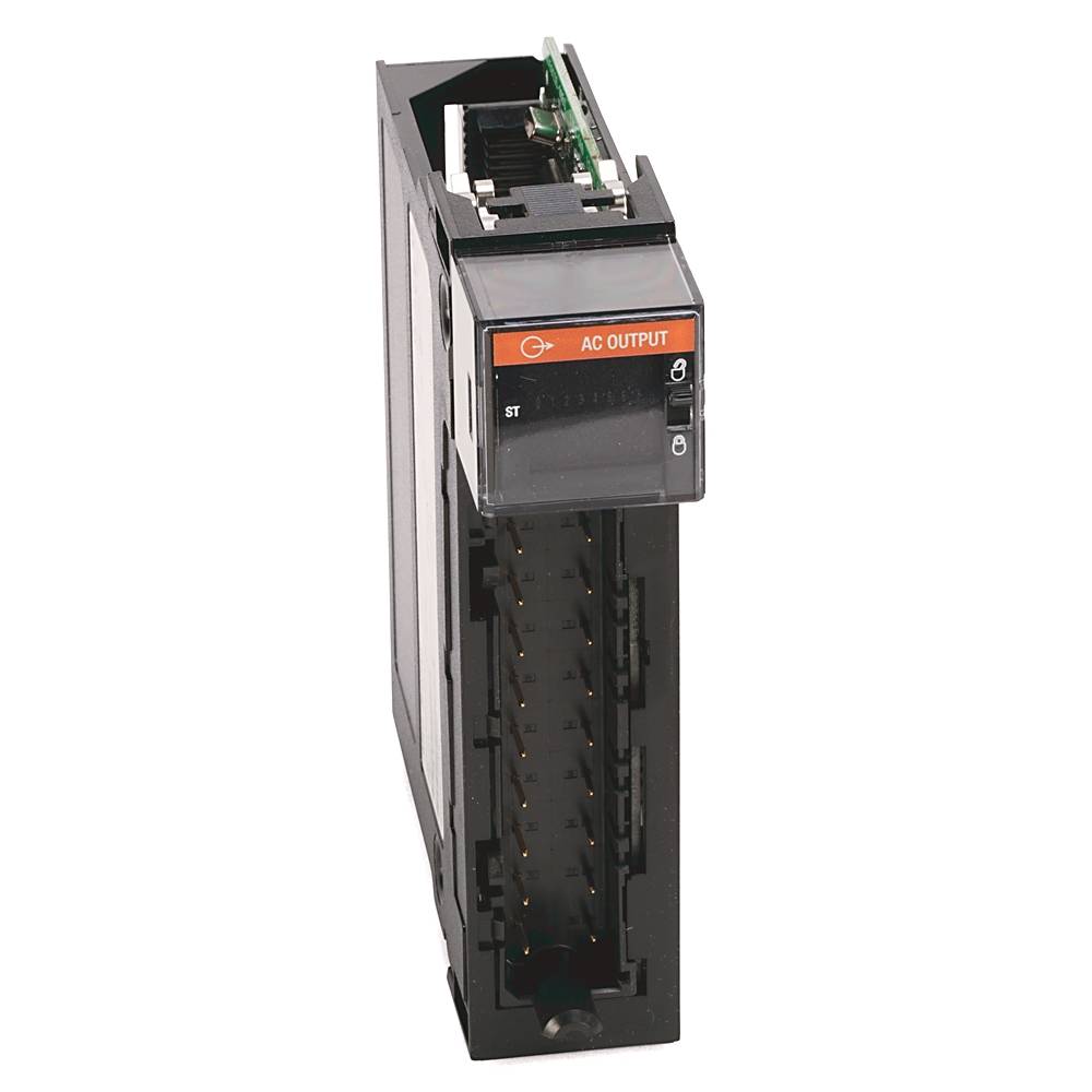 Allen-Bradley ControlLogix 8 Pt D/O 120/240V AC Module