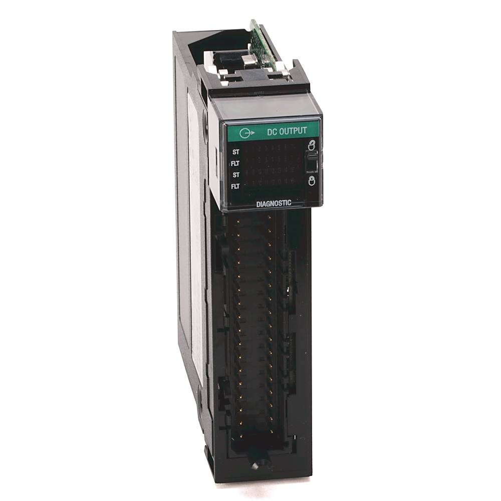 Allen-Bradley ControlLogix 16 Point Digital Output