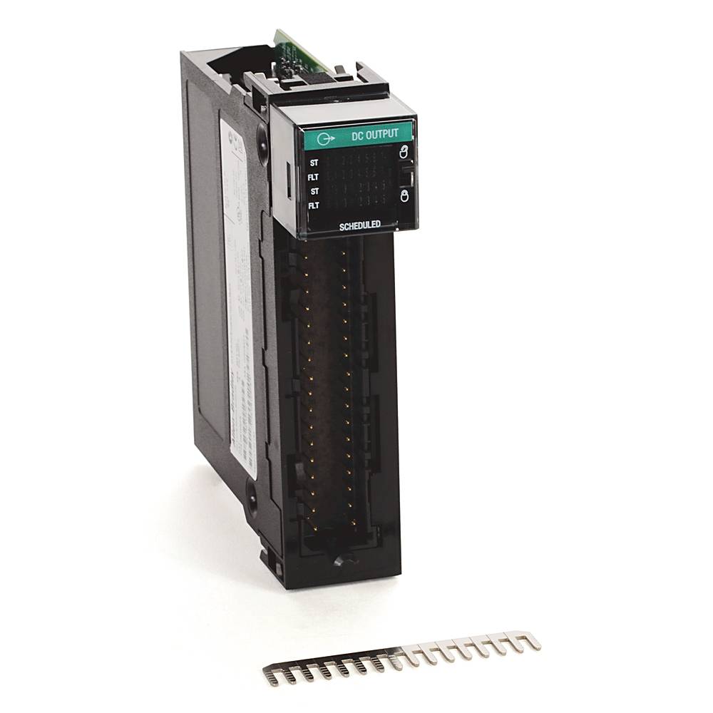 Allen-Bradley ControlLogix 16 Point Digital Output