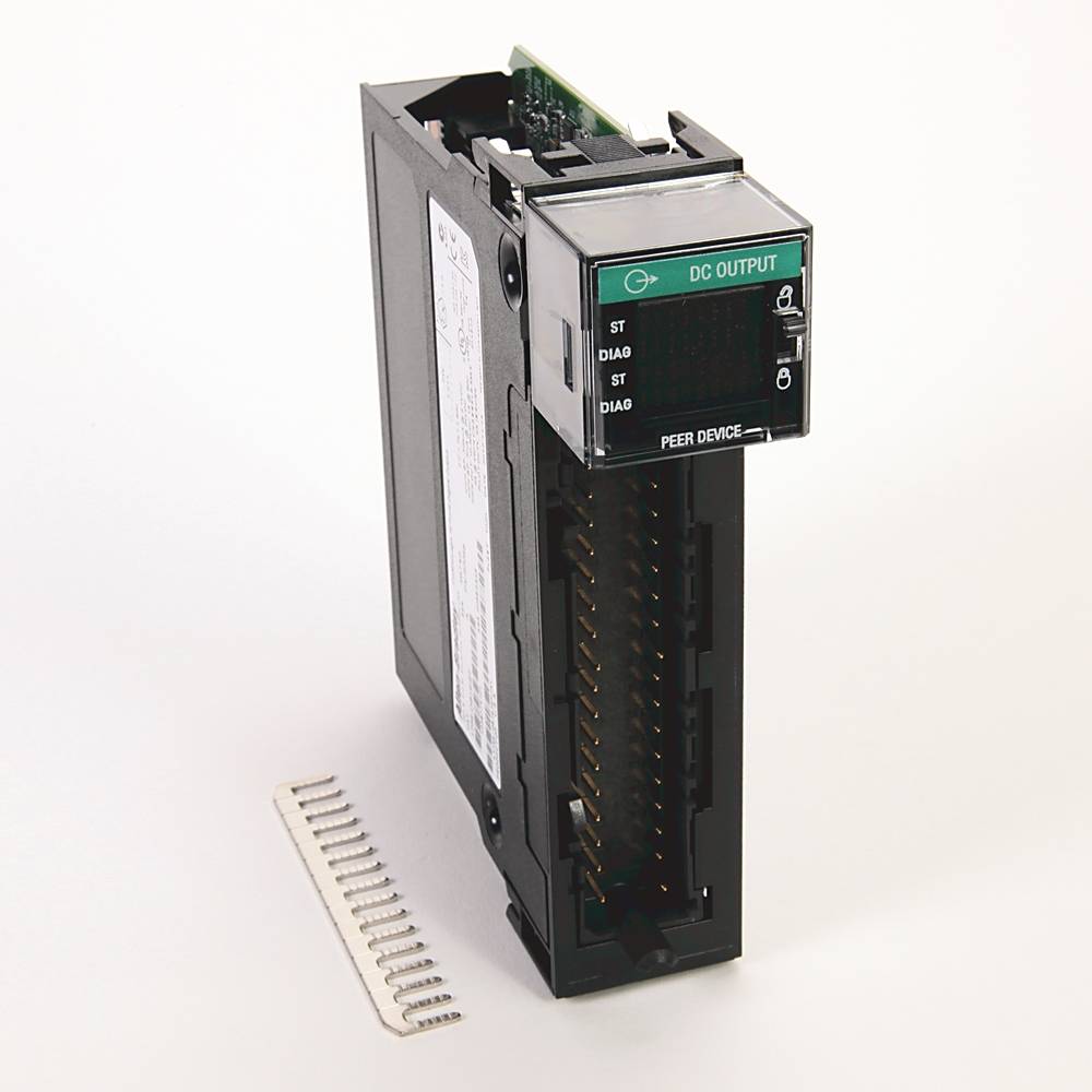 Allen-Bradley ControlLogix 16 Point Digital Output