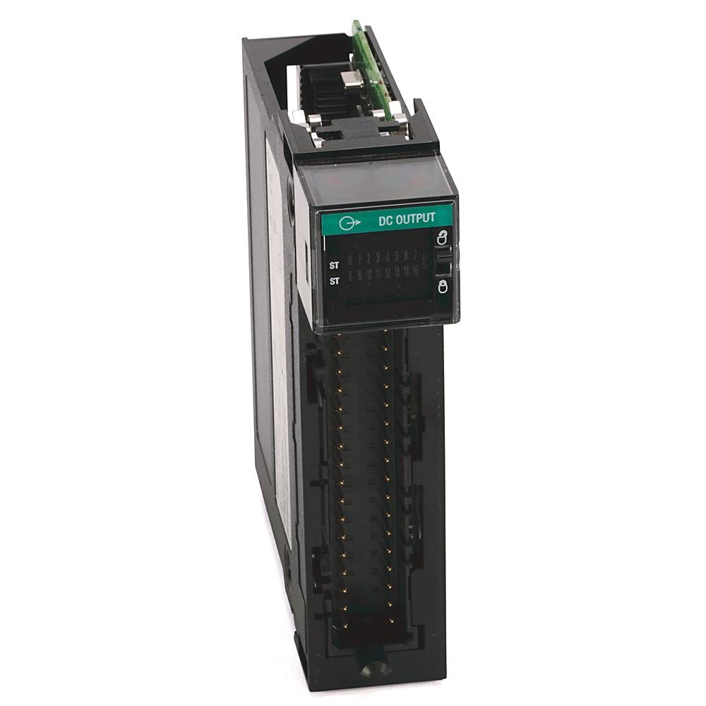 Allen-Bradley ControlLogix 16 Point D/O Module
