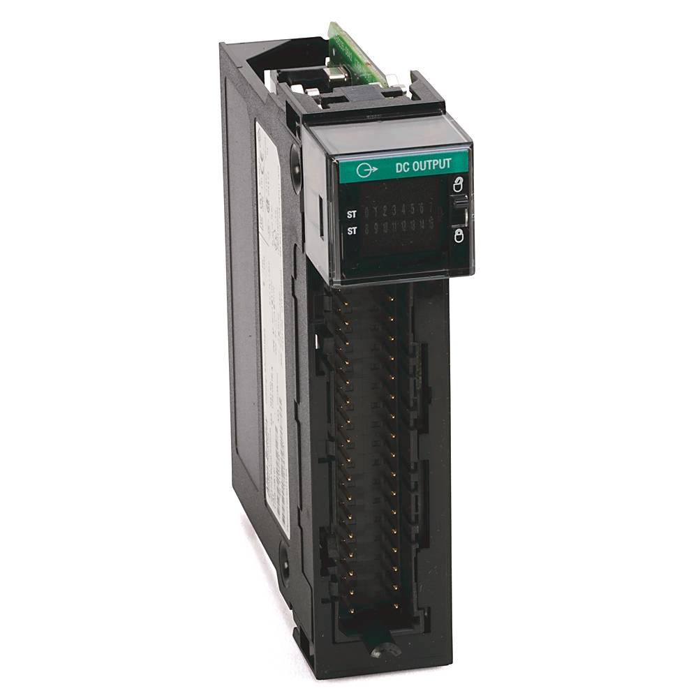 Allen-Bradley ControlLogix 16 Point D/O Module