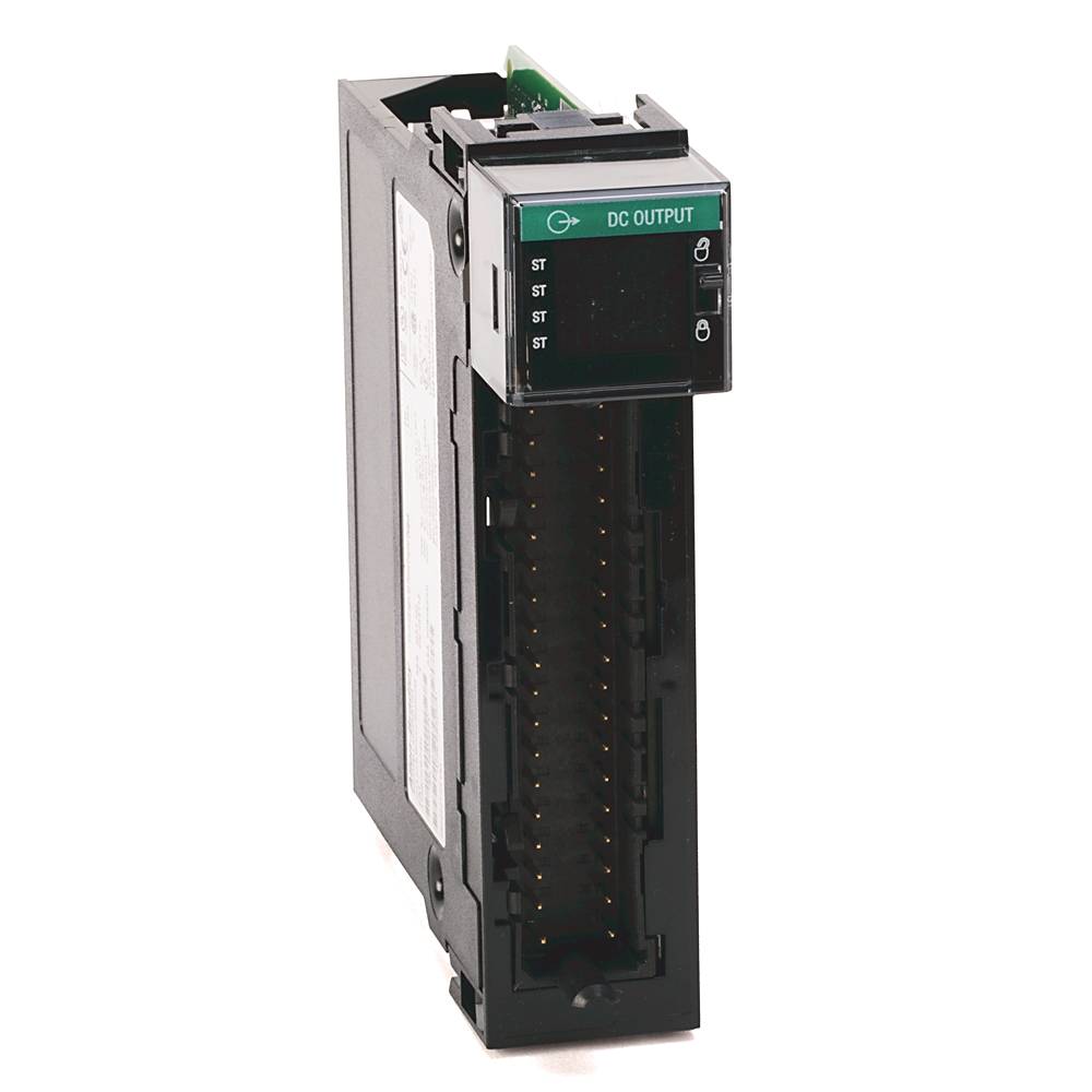 Allen-Bradley ControlLogix 32 Point Digital Output