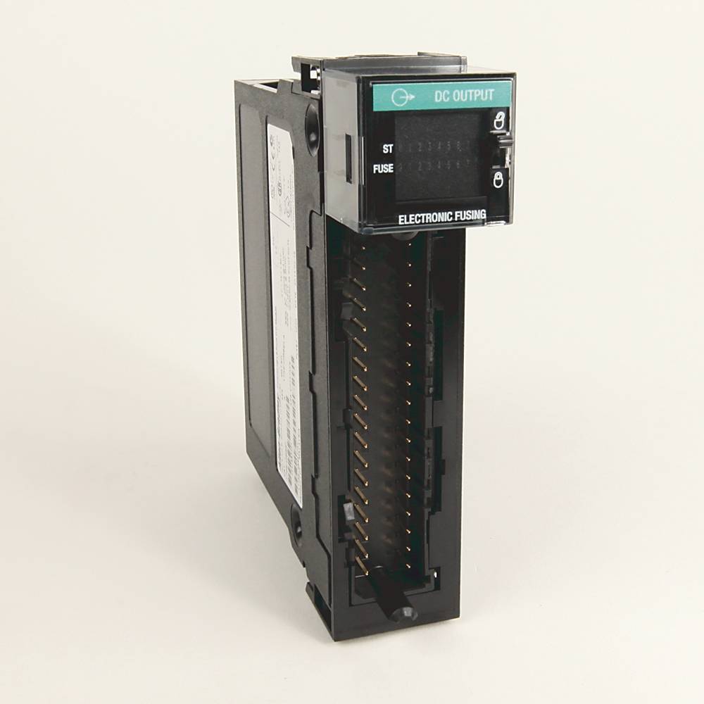 Allen-Bradley ControlLogix 8 Point D/O Module