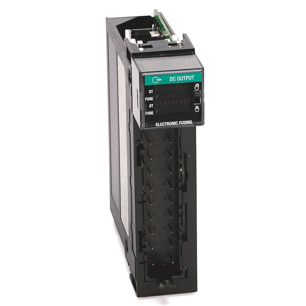 Allen-Bradley ControlLogix 16 Point D/O Module