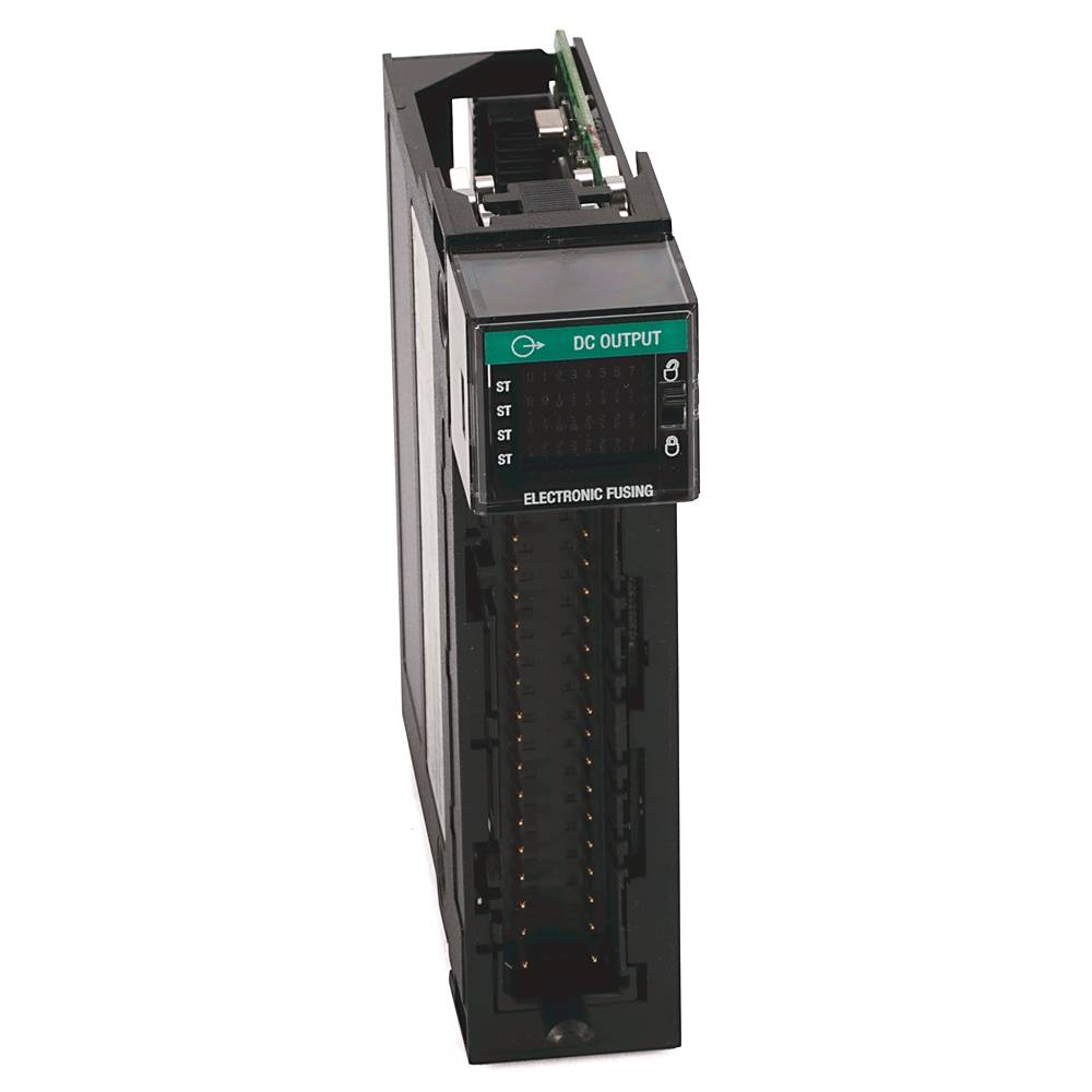 Allen-Bradley ControlLogix 32 Point D/O Module