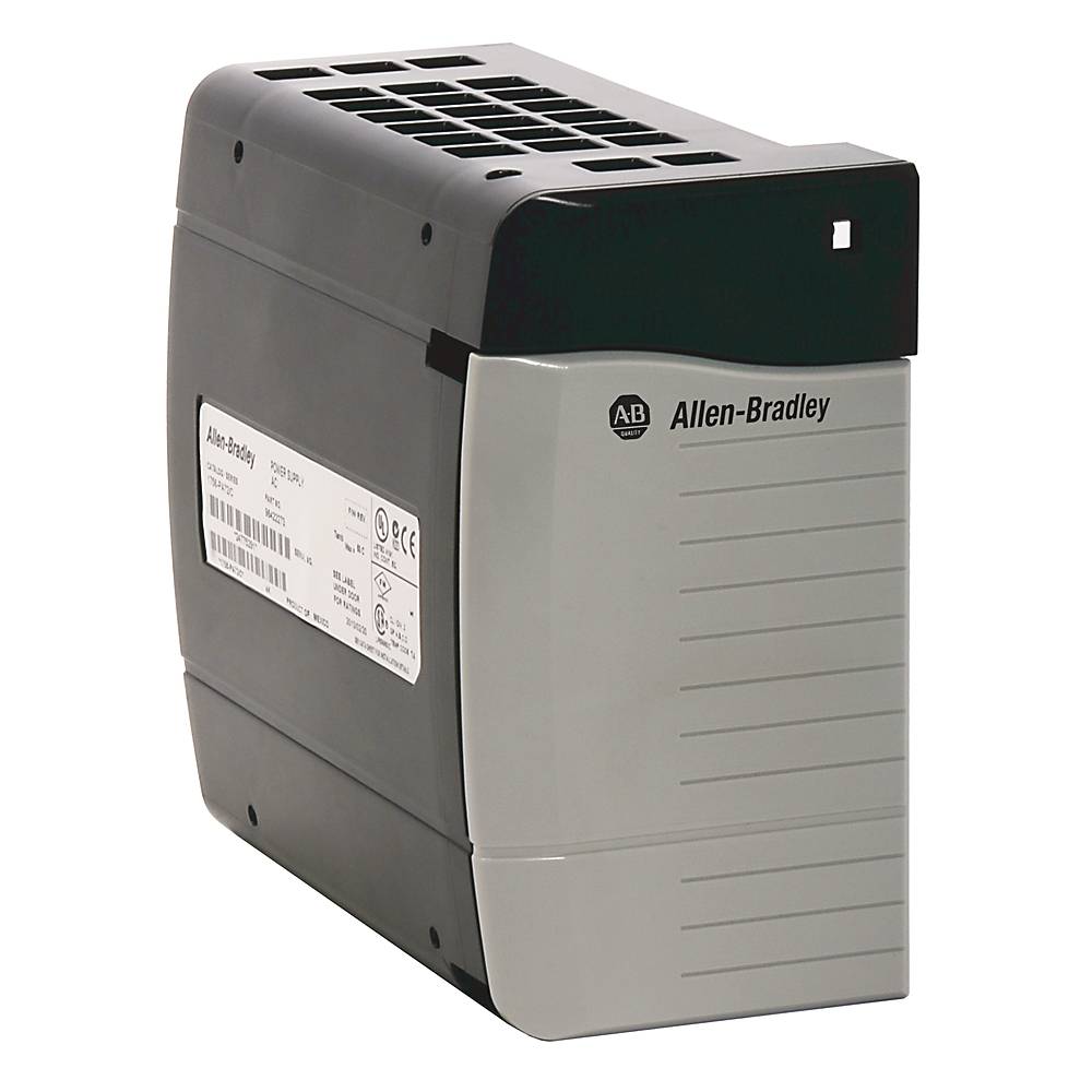 Allen-Bradley ControlLogix AC Power Supply