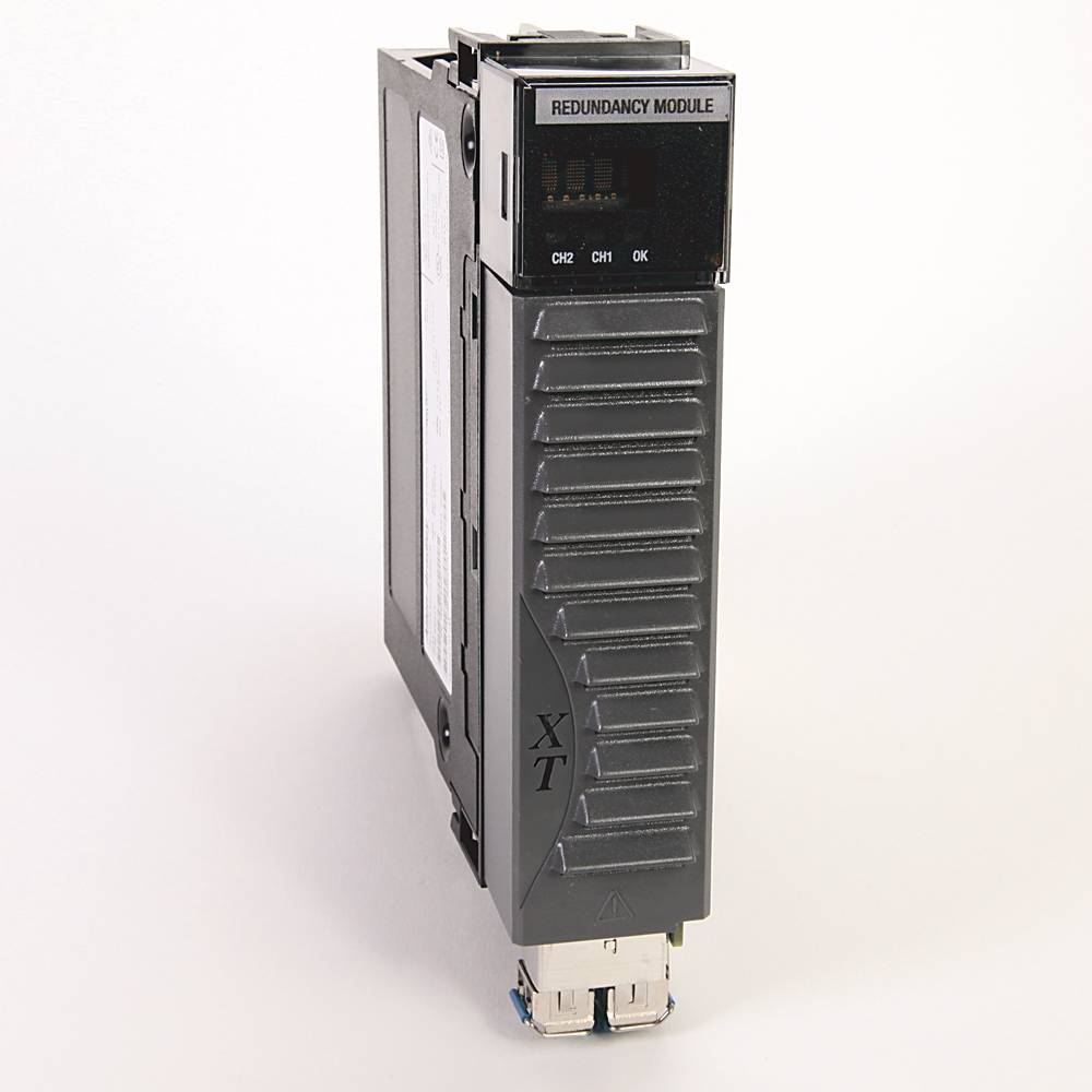 Allen-Bradley ControlLogix Extended Temp Modules