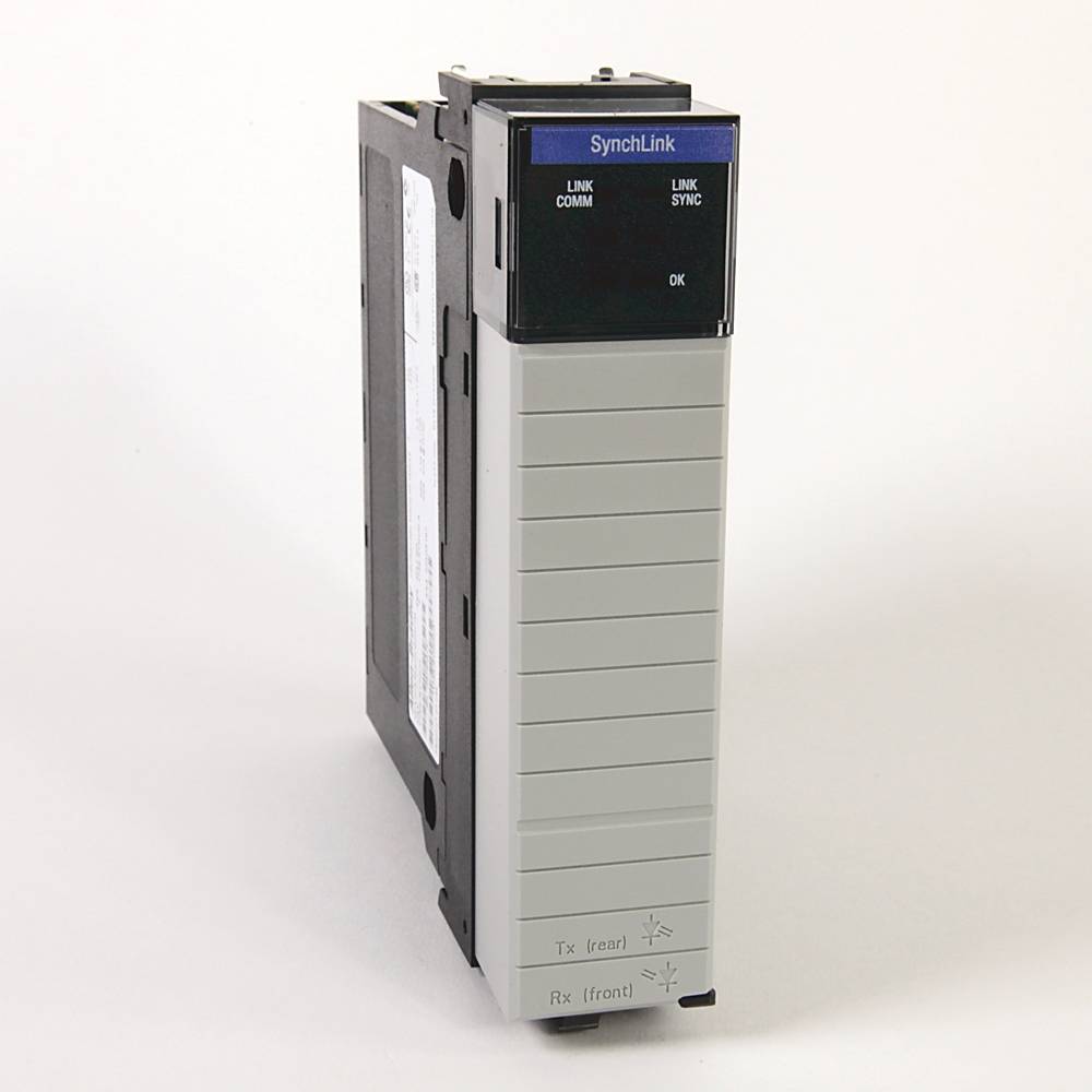 Allen-Bradley ControlLogix SynchLink Comms Module