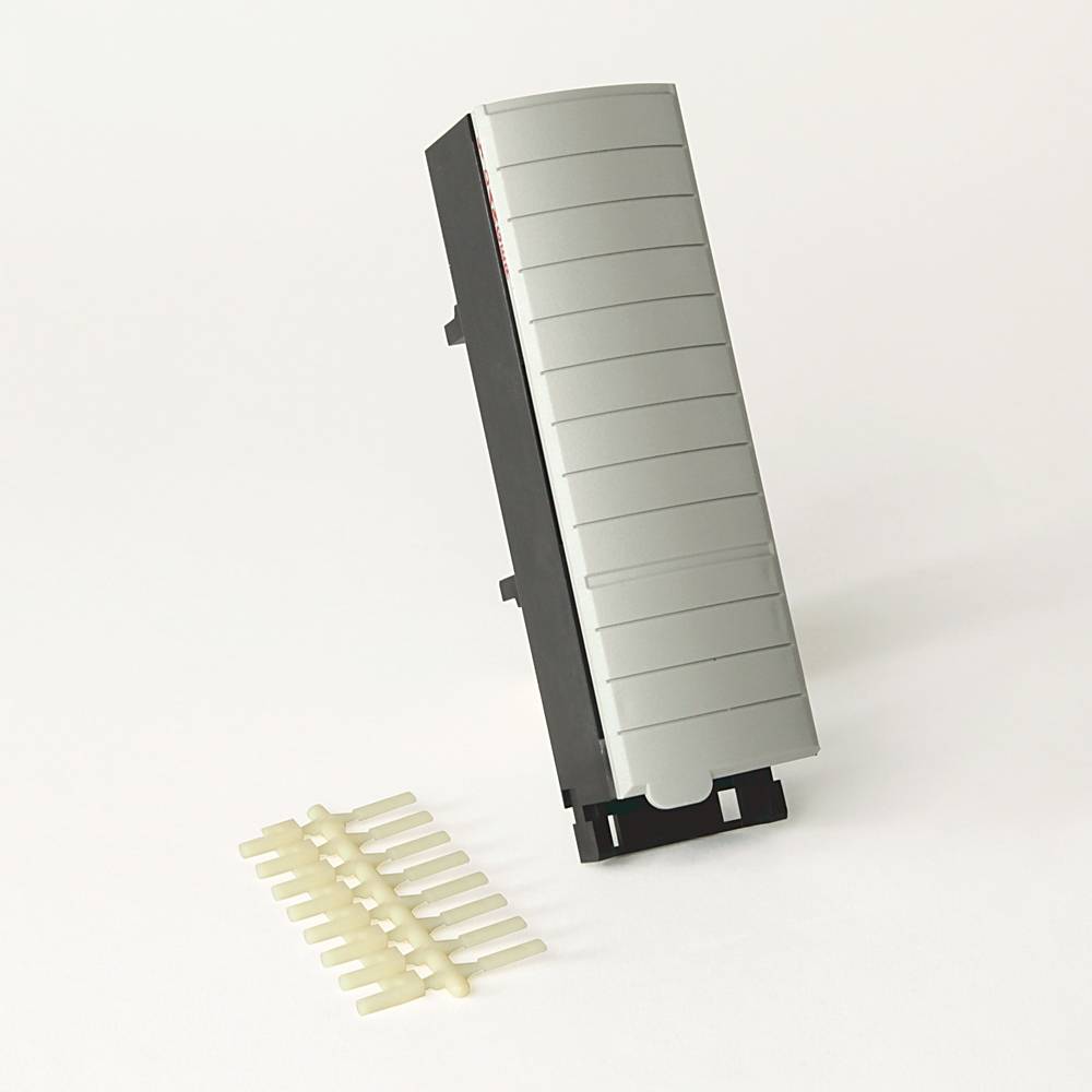 Allen-Bradley ControlLogix 20 Pin Spring TRM Block