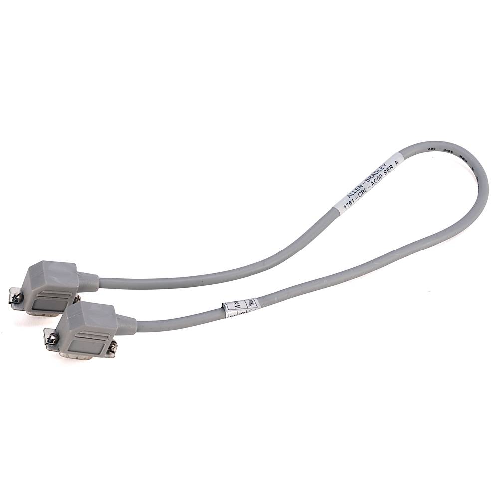 Allen-Bradley MicroLogix Cable