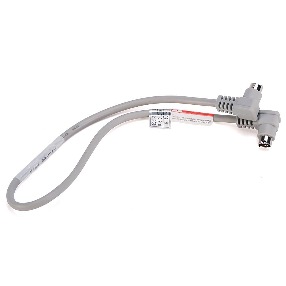 Allen-Bradley MicroLogix Cable
