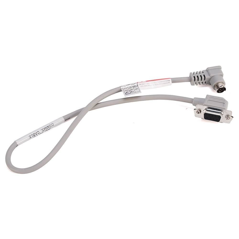 Allen-Bradley MicroLogix Cable