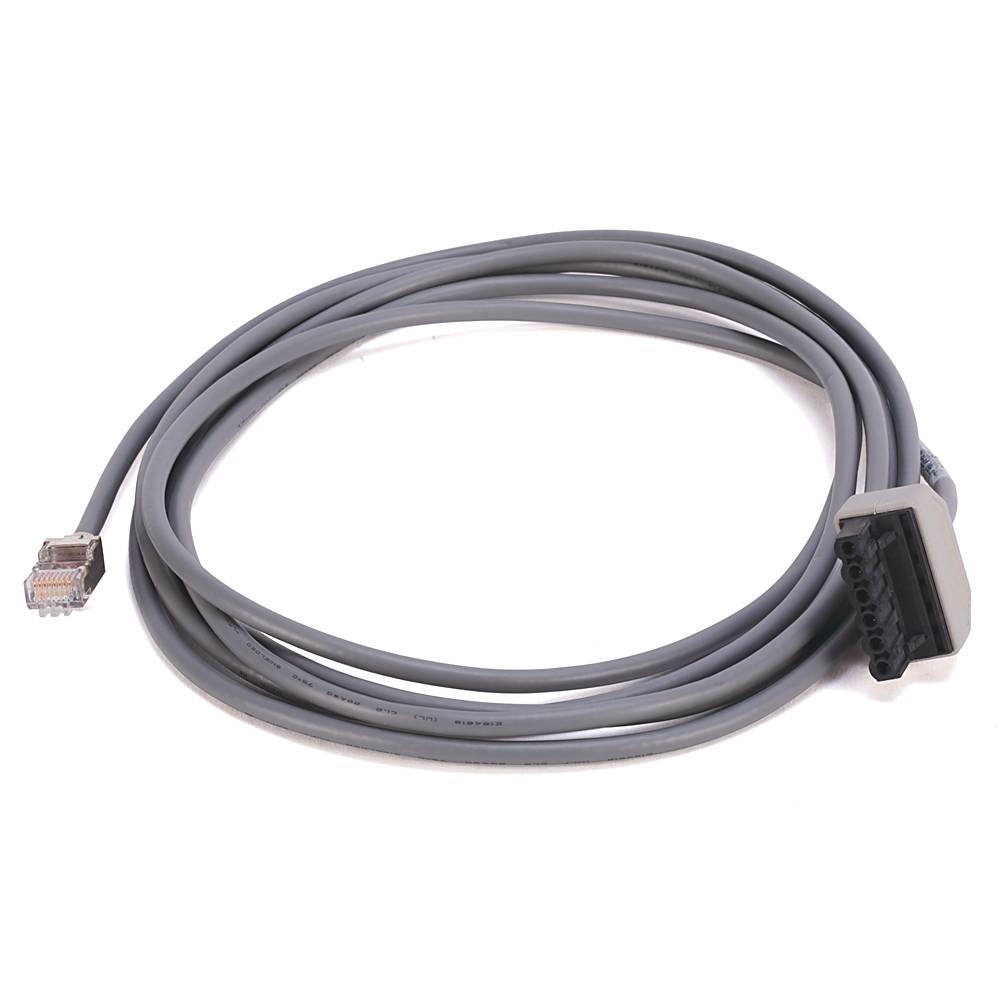 Allen-Bradley MicroLogix Cable