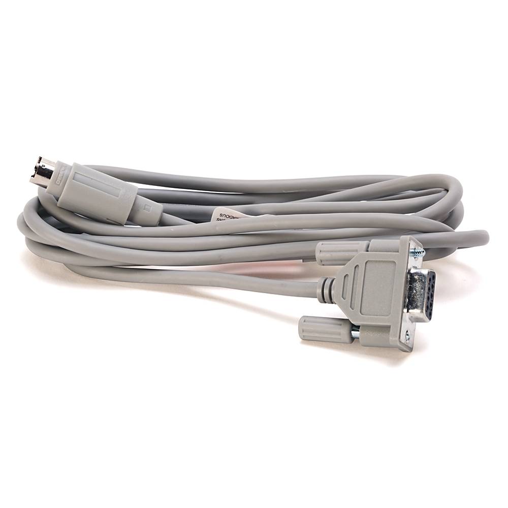 Allen-Bradley MicroLogix Cable
