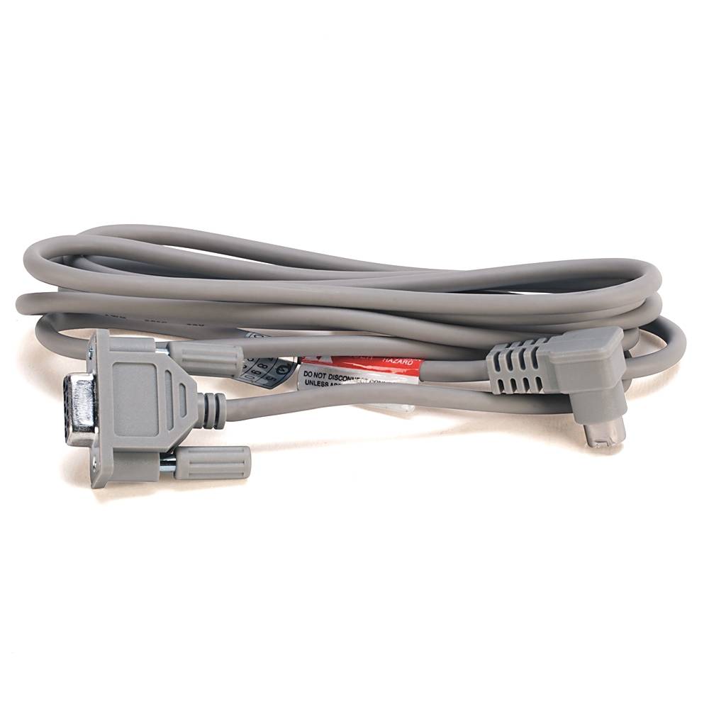 Allen-Bradley MicroLogix Cable