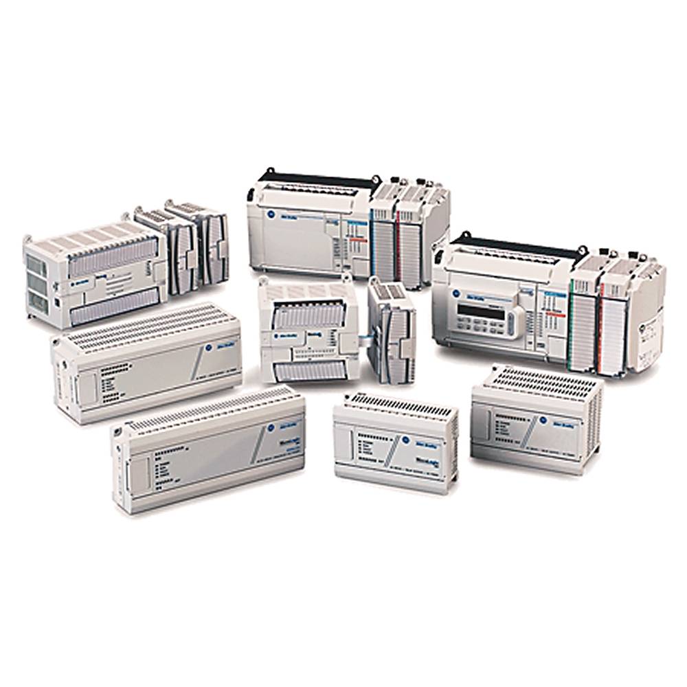 Allen-Bradley MicroLogix 1400 Memory Module