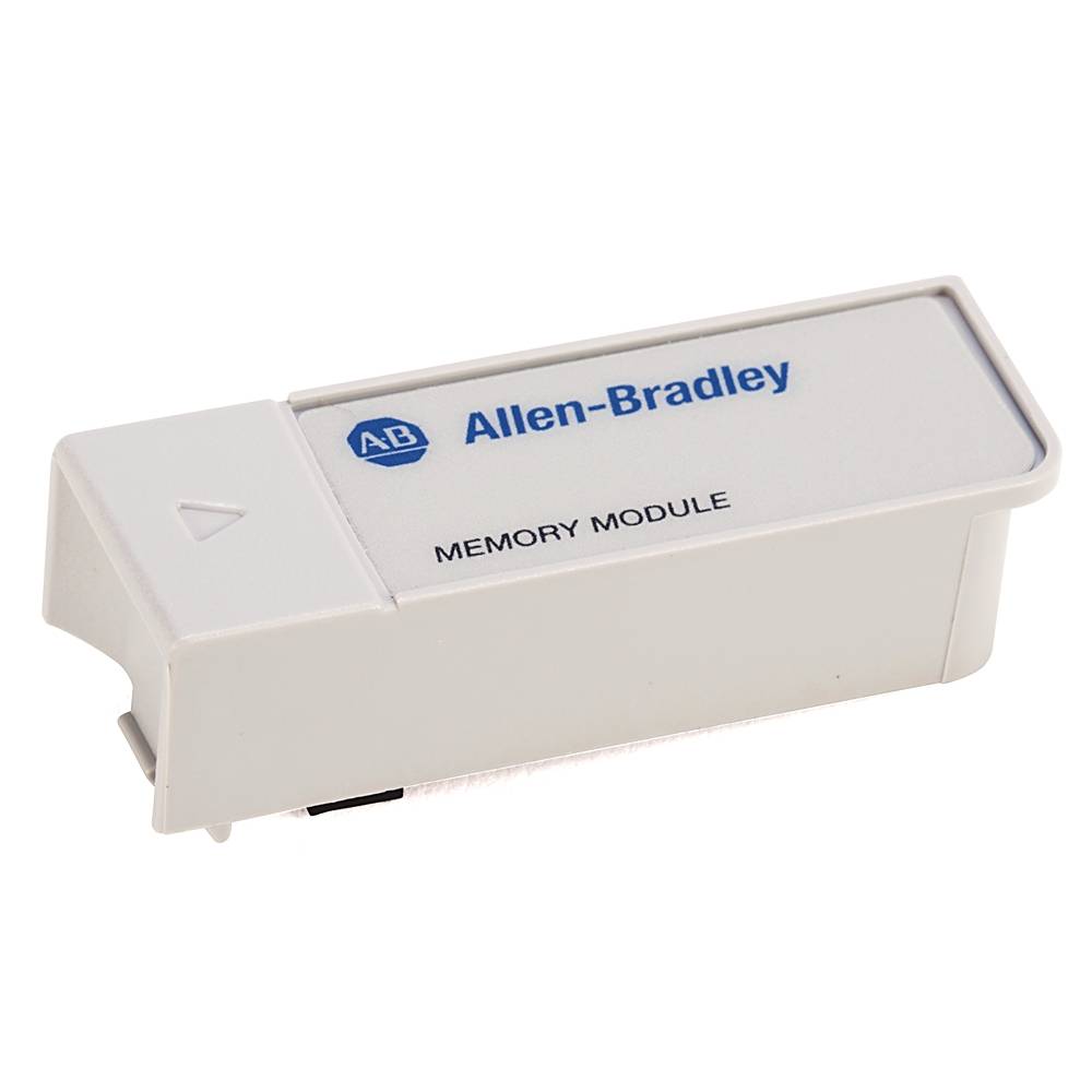 Allen-Bradley MicroLogix 1200 Memory Module