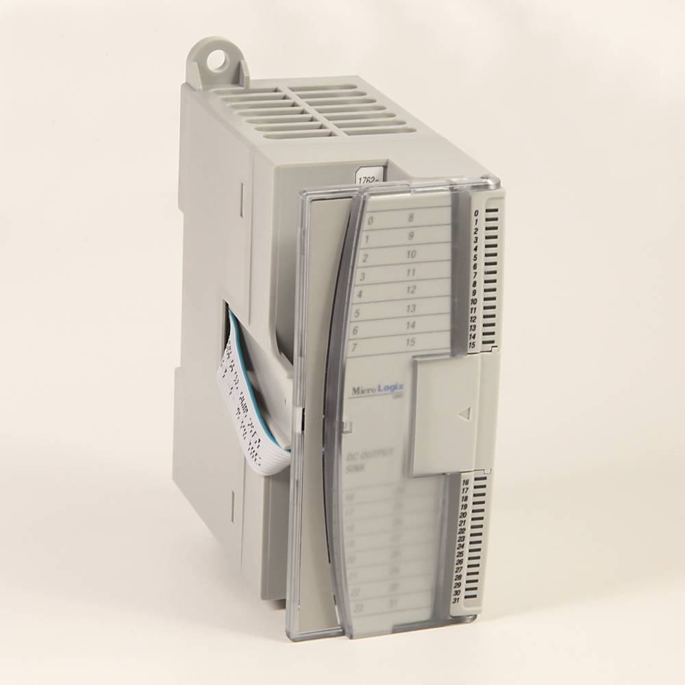 Allen-Bradley MicroLogix 8 Point Digital Input Module
