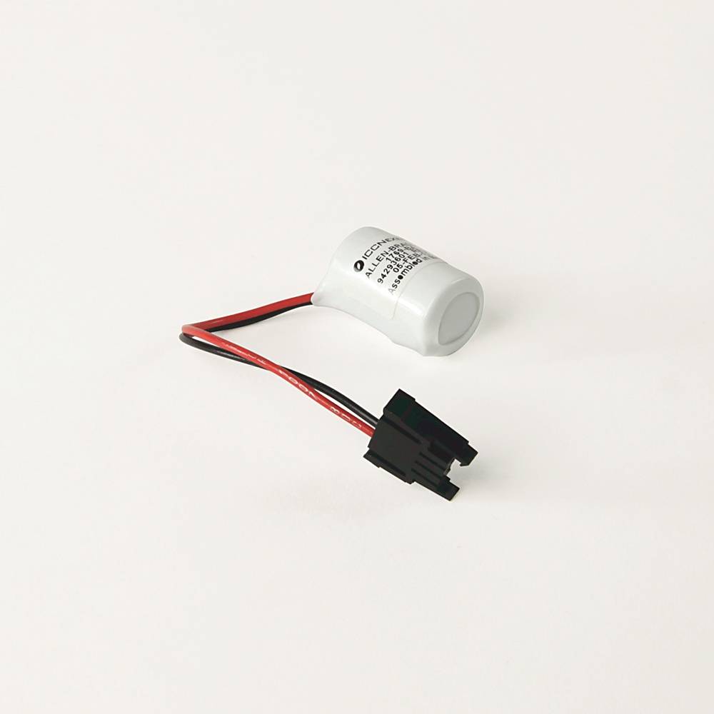 Allen-Bradley CompactLogix 3V Battery Assembly