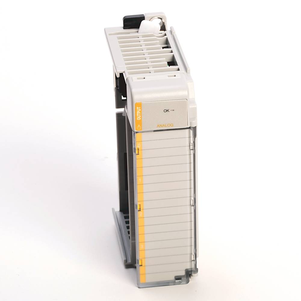 Allen-Bradley CompactLogix 2 Pt A/O C and V Module