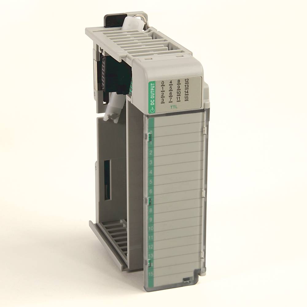 Allen-Bradley CompactLogix 16 Pt 5V TTL D/O Module