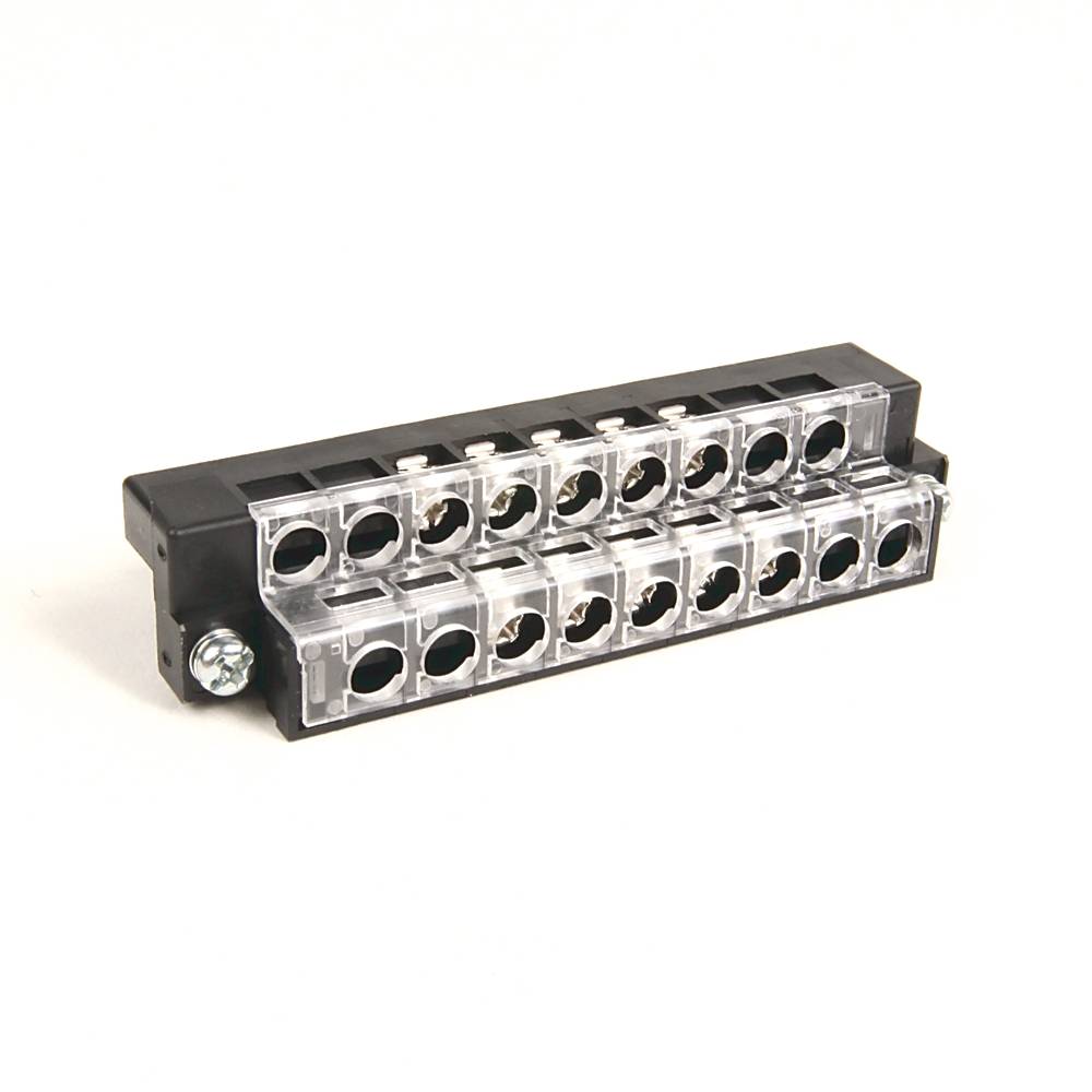 Allen-Bradley CompactLogix 10 Pin Terminal Block
