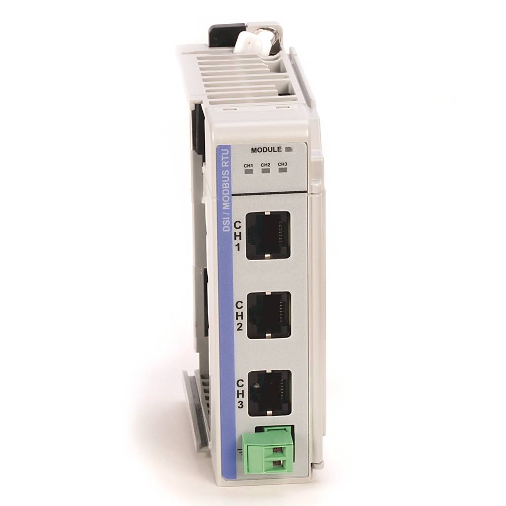 Allen-Bradley Compact IO To DSI Communication module