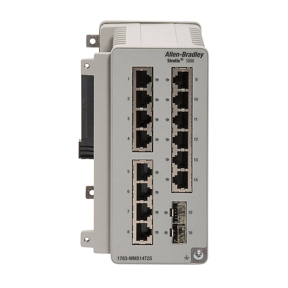 Allen-Bradley Stratix 5800 Expansion Module