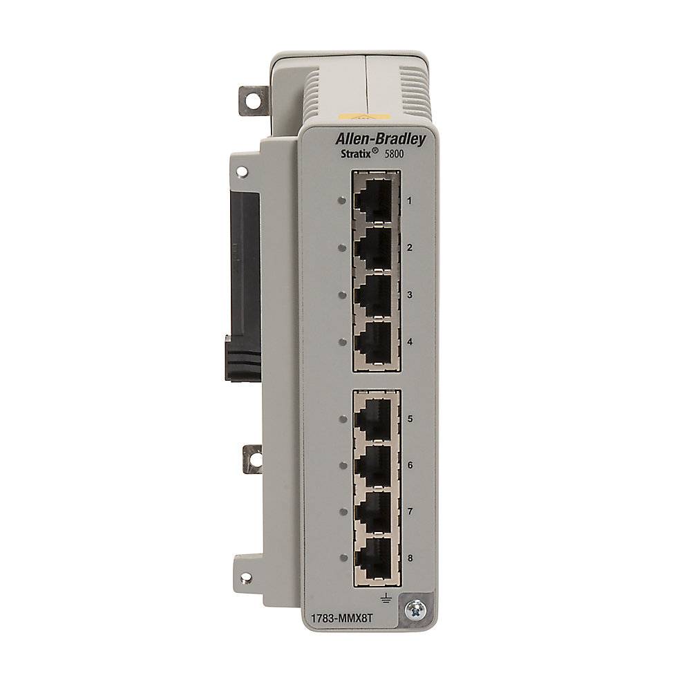 Allen-Bradley Stratix 5800 Expansion Module