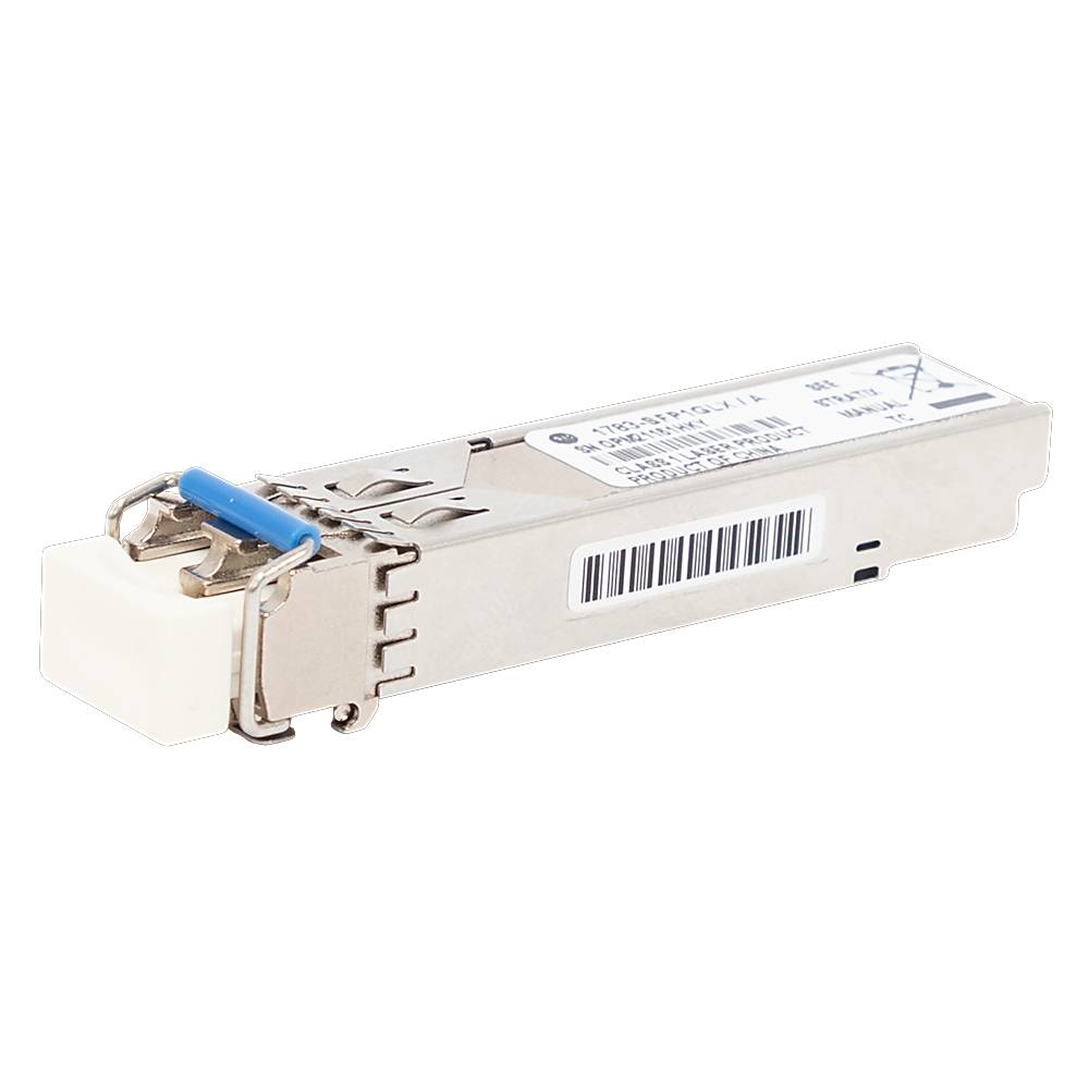 Allen-Bradley 1000LX SFP Fiber Transceiver