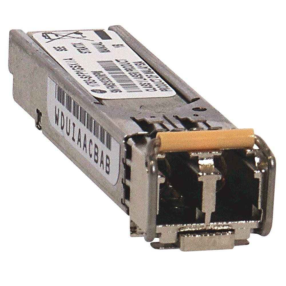 Allen-Bradley 1000SX SFP Fiber Transceiver