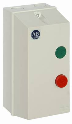 Allen-Bradley IEC IP66 Enclosure