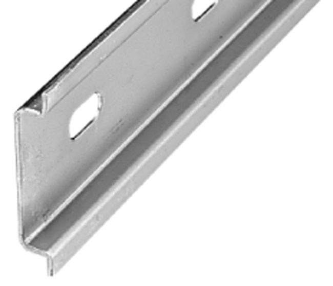 Allen-Bradley IEC 35mm x 7.5mm x 1 m DIN Rail