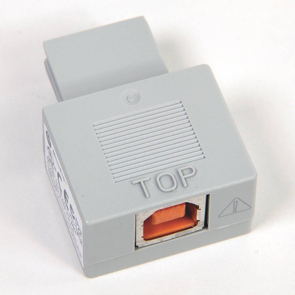 Allen-Bradley Micro810 USB Adapter