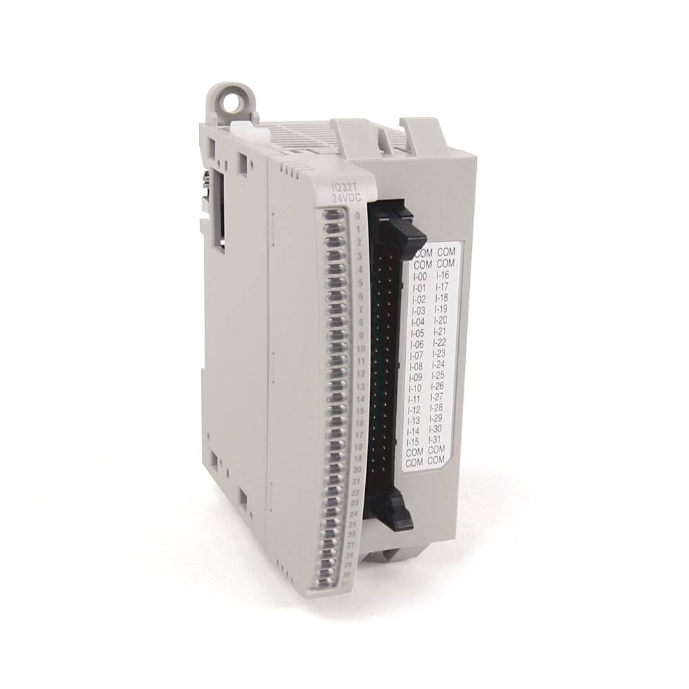 Allen-Bradley Micro800 32 Point Digital Input Module