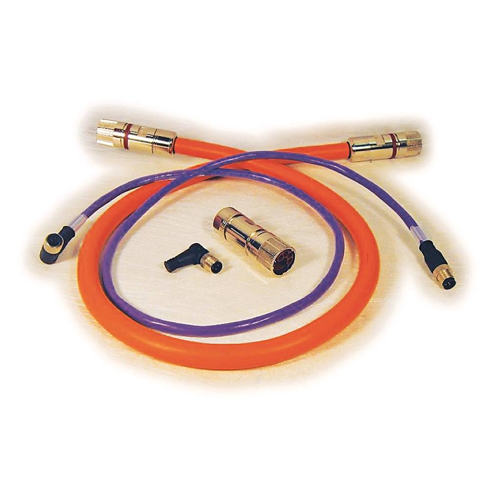 Allen-Bradley MP-Series 9m Feedback Cable