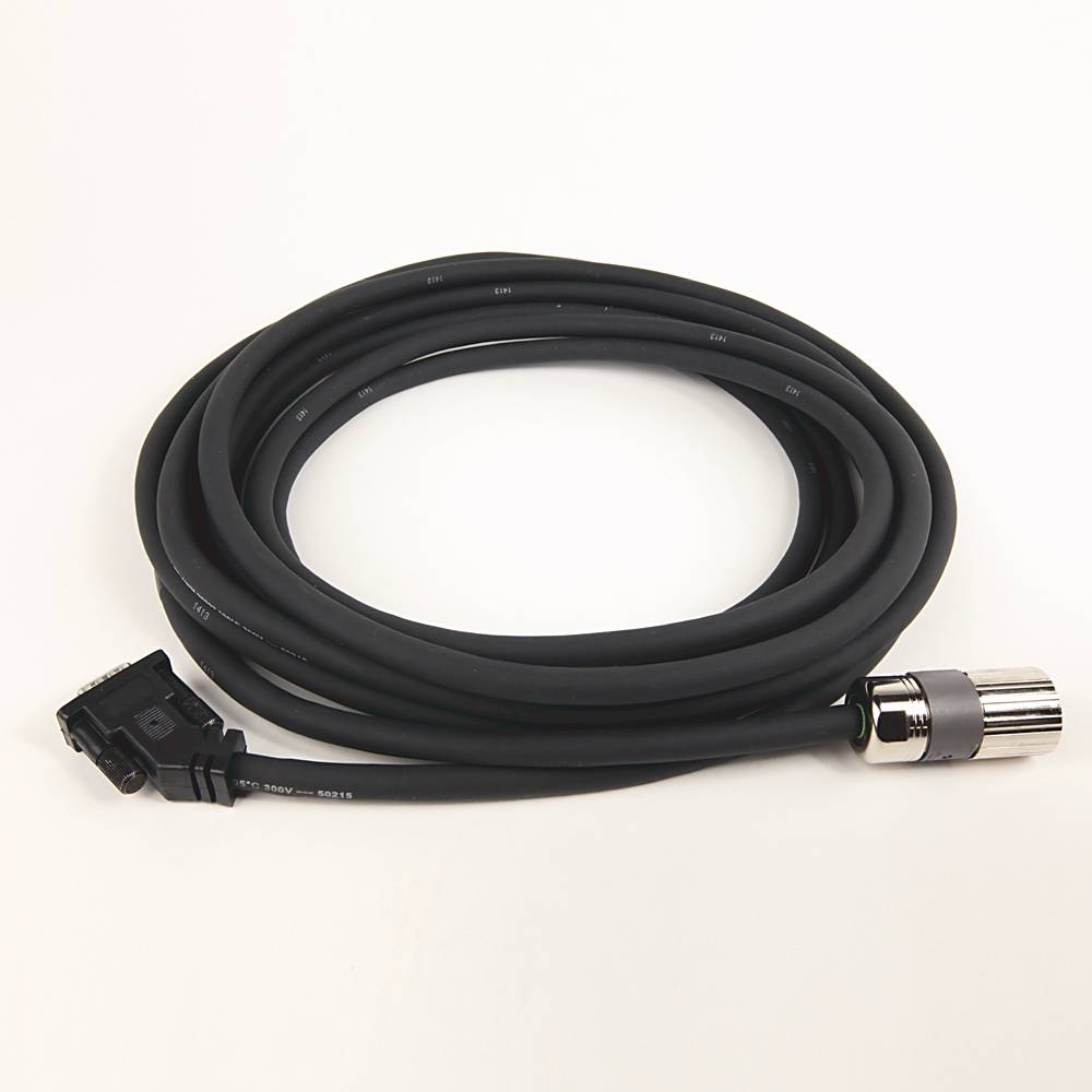 Allen-Bradley MP-Series 7 m Length Feedback Cable