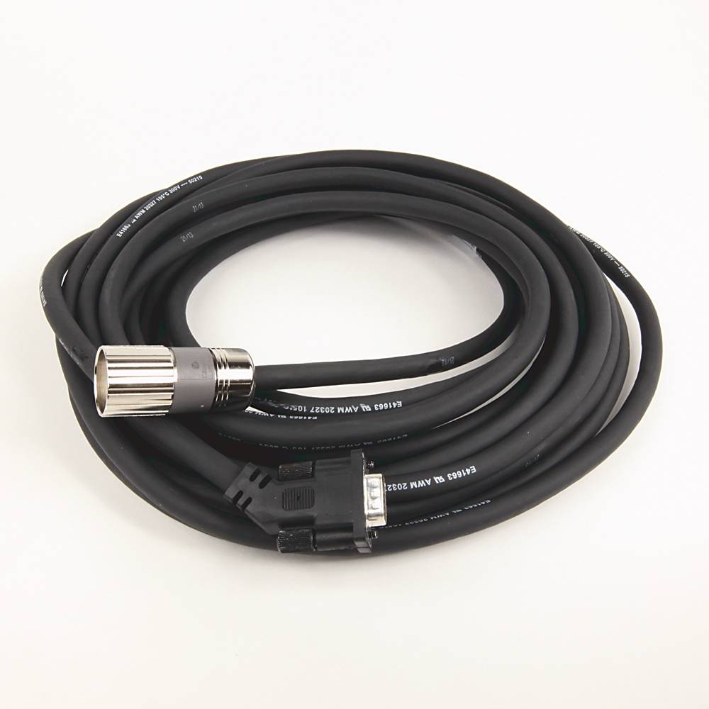 Allen-Bradley MP-Series 9m Length Feedback Cable