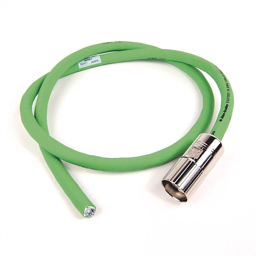 Allen-Bradley MP-Series 1m Feedback Cable