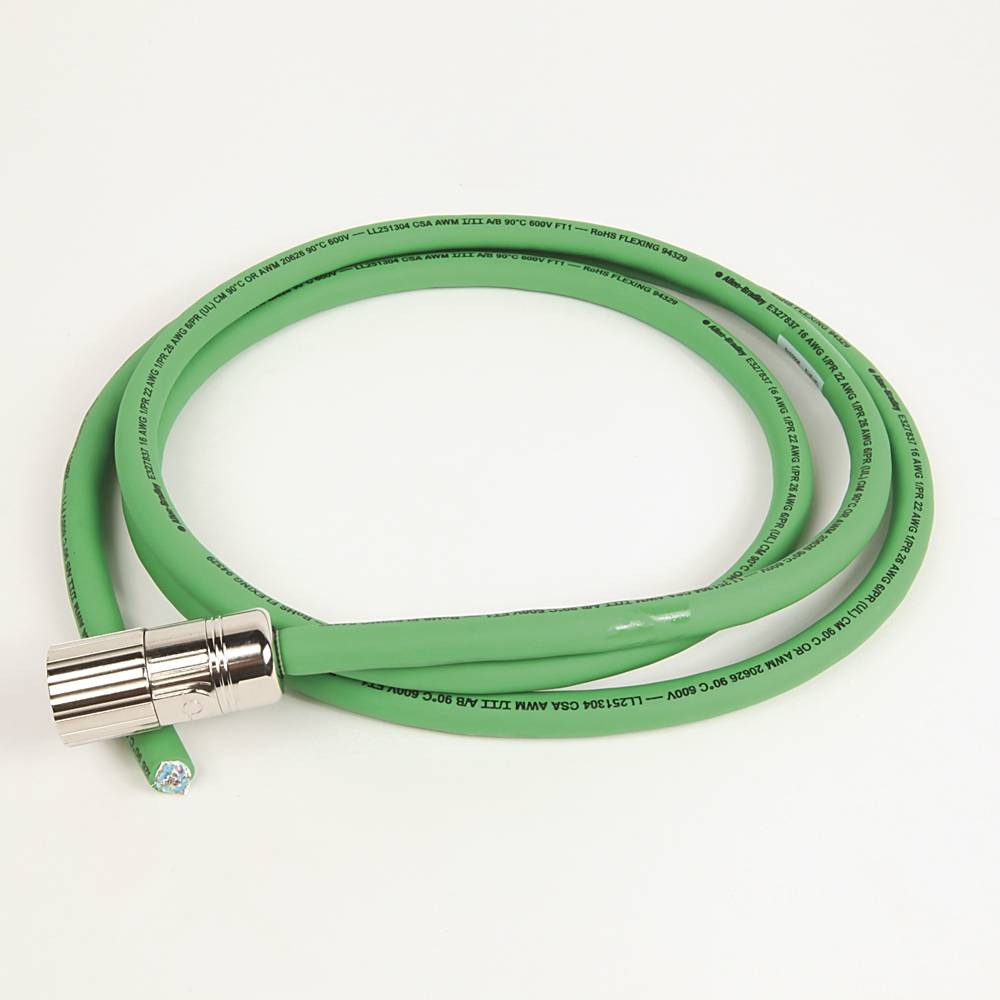 Allen-Bradley MP-Series 2m Feedback Cable