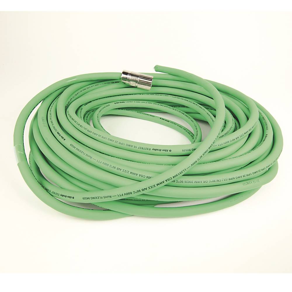 Allen-Bradley MP-Series 25m Feedback Cable