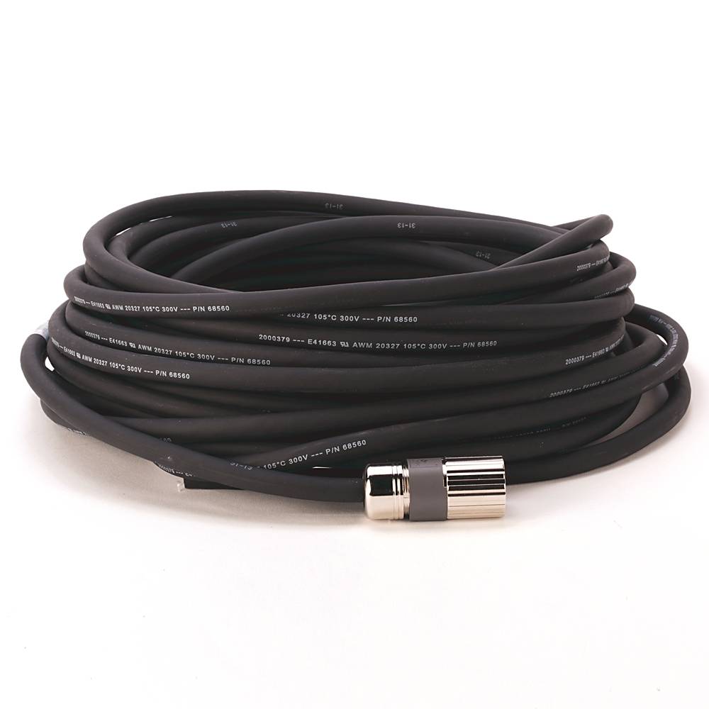 Allen-Bradley MP-Series 15m Feedback Cable