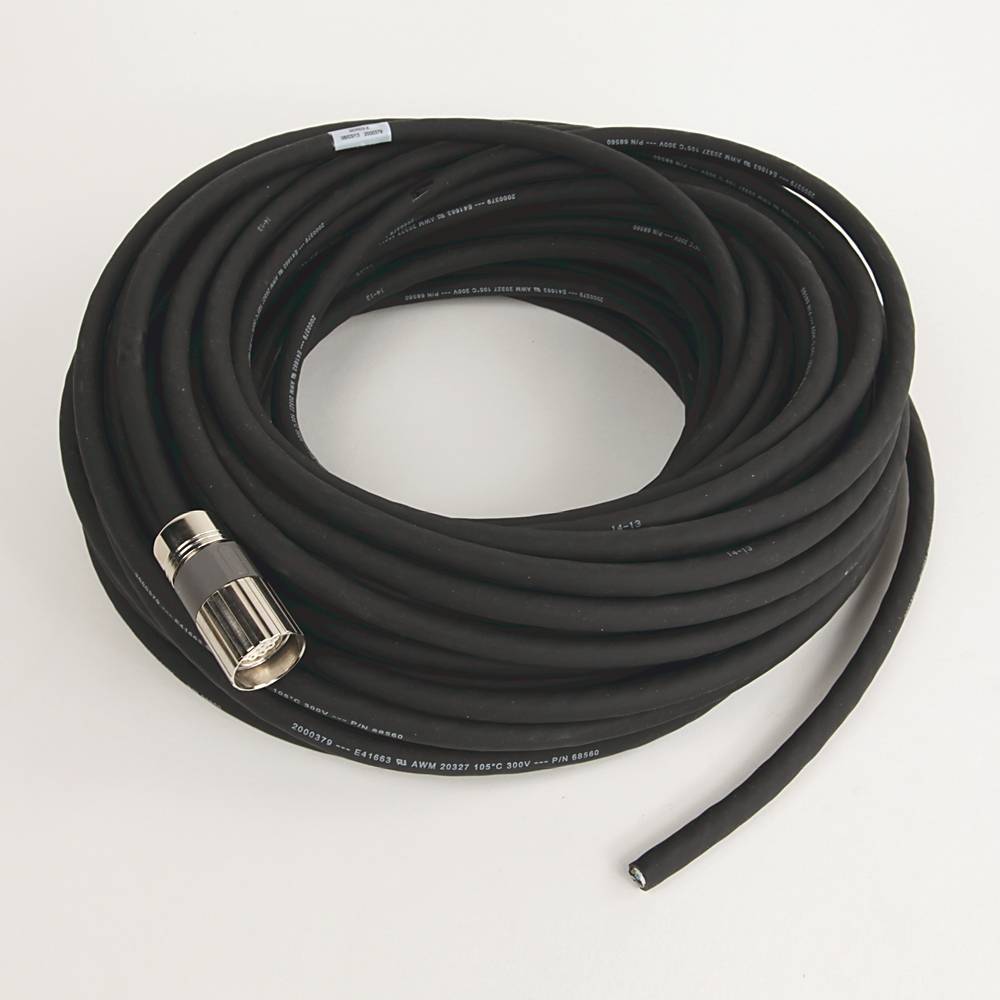 Allen-Bradley MP-Series 30m Feedback Cable