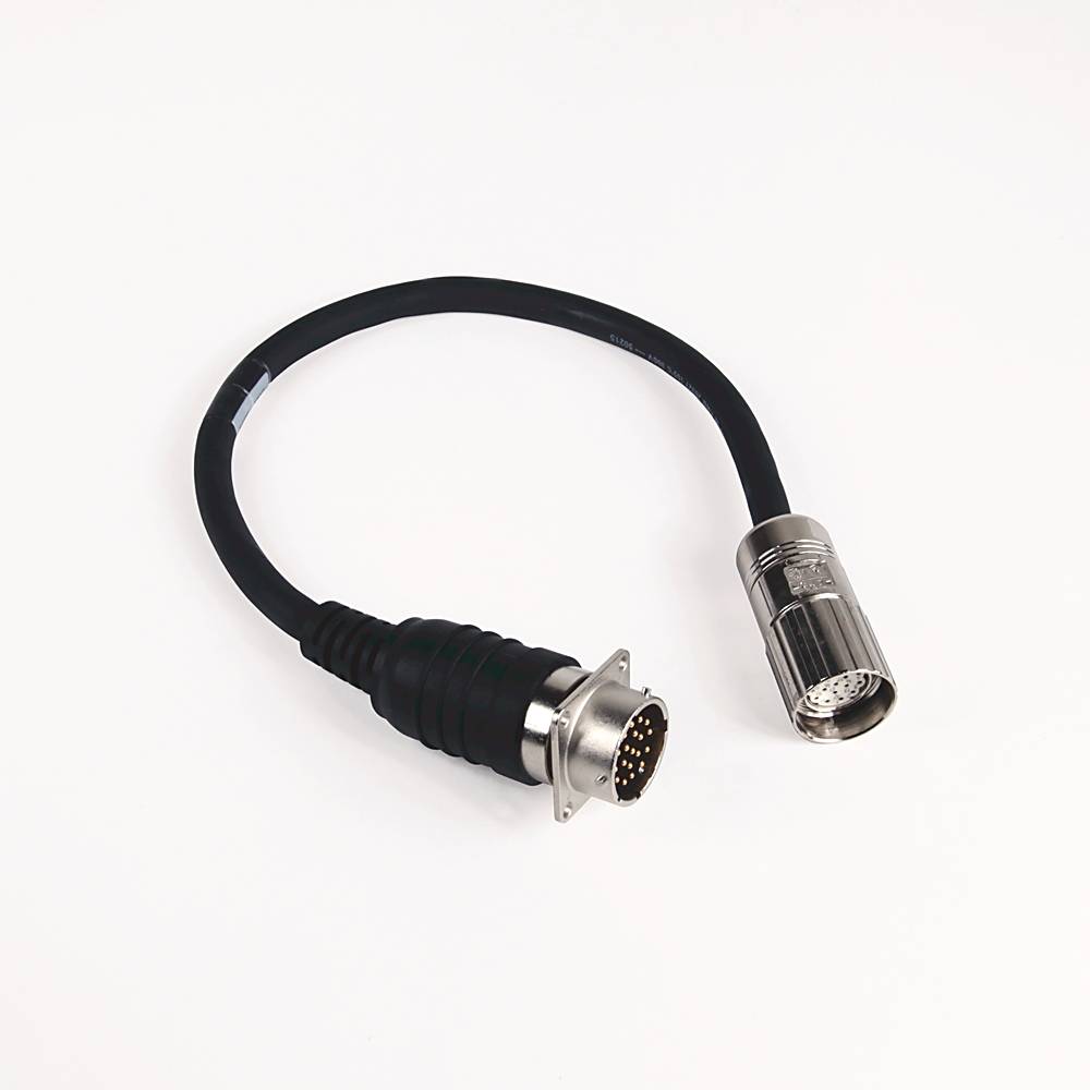 Allen-Bradley MP-Series 0.5m Transition Cable