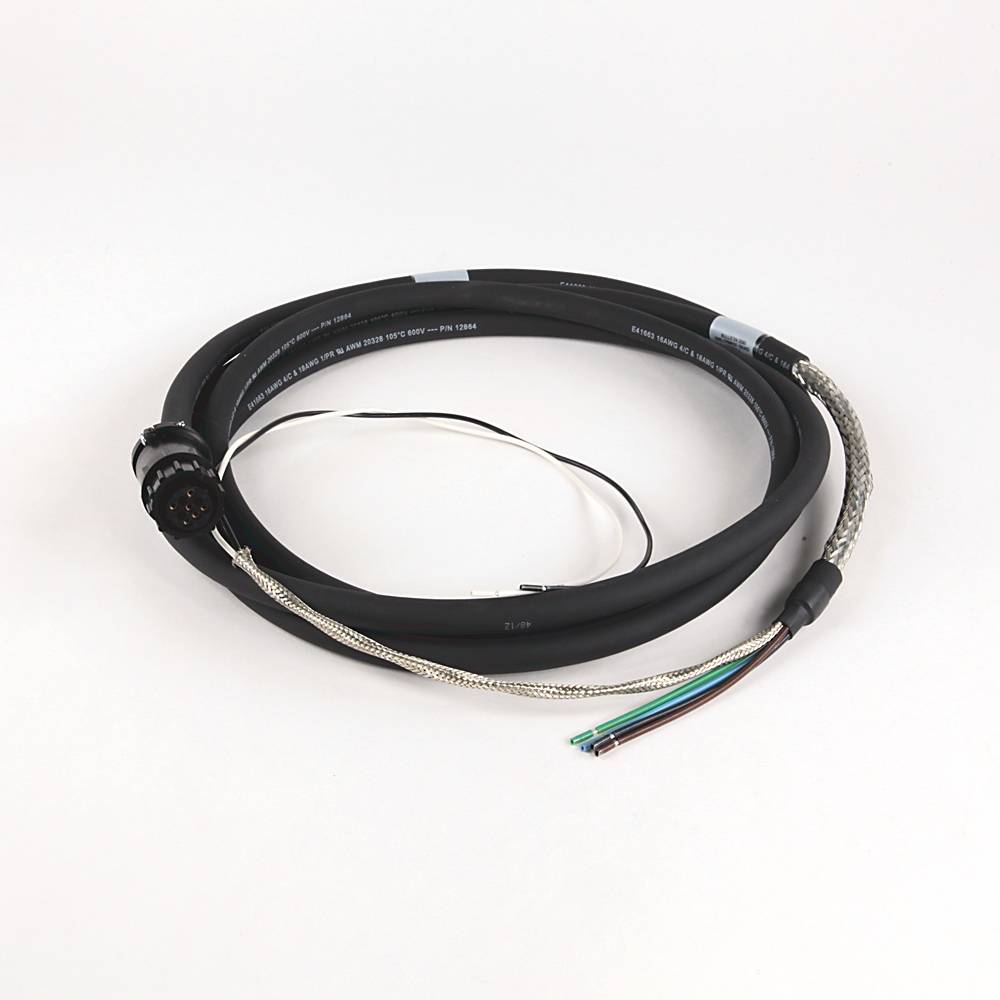Allen-Bradley TL-Series 1m Feedback Cable