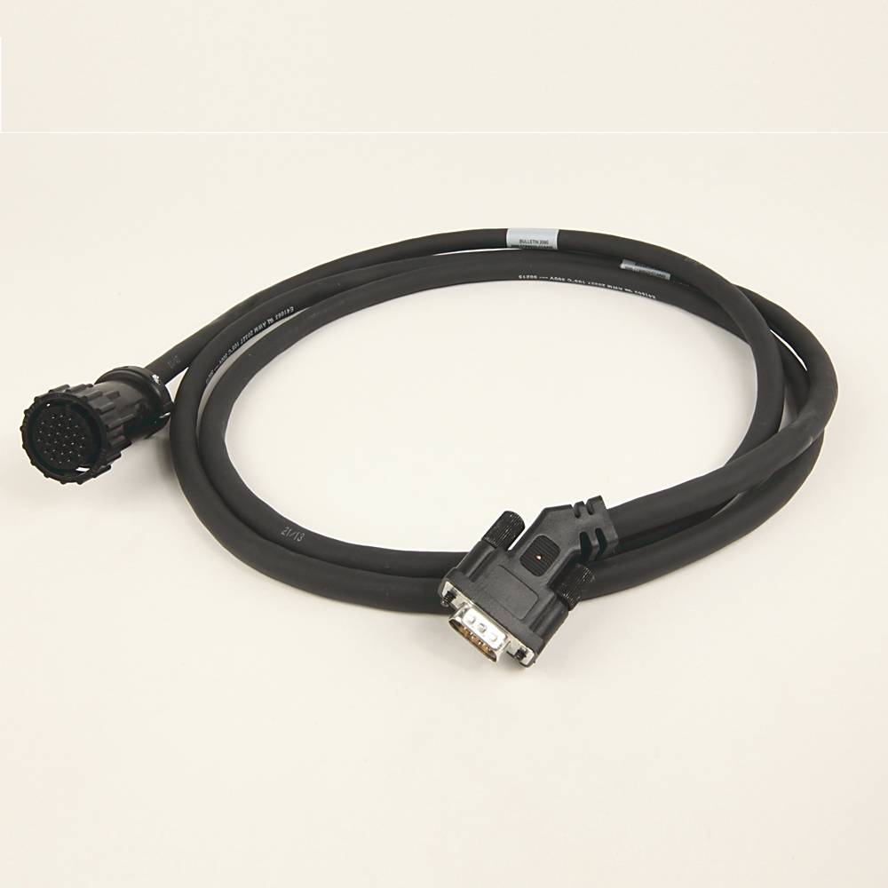 Allen-Bradley TL-Series 2m Feedback Cable