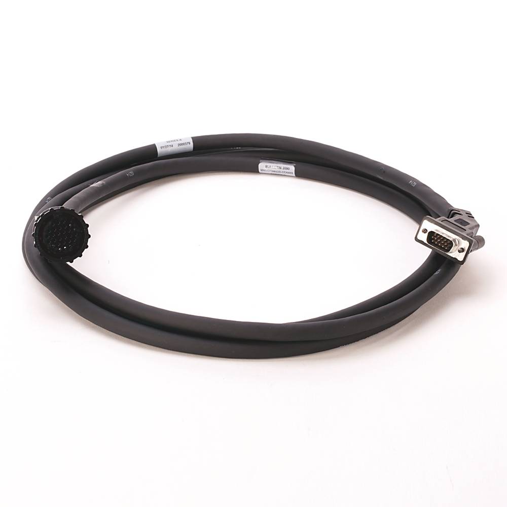 Allen-Bradley TL-Series 3m Feedback Cable