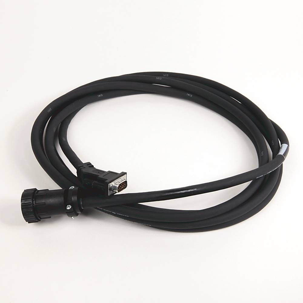Allen-Bradley TL-Series 4m Feedback Cable